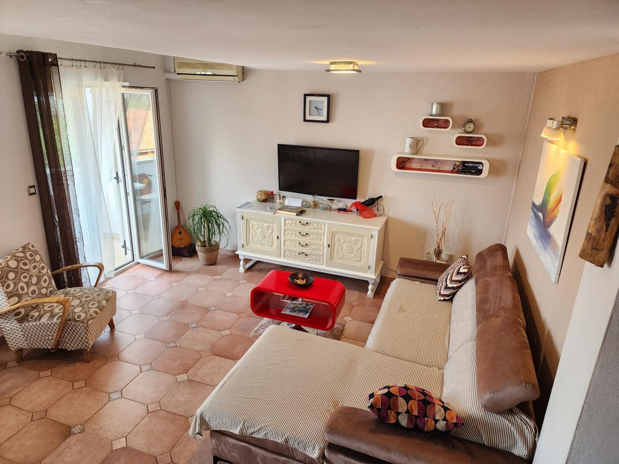Apartman Lucija 2 Rovinj Buitenkant foto