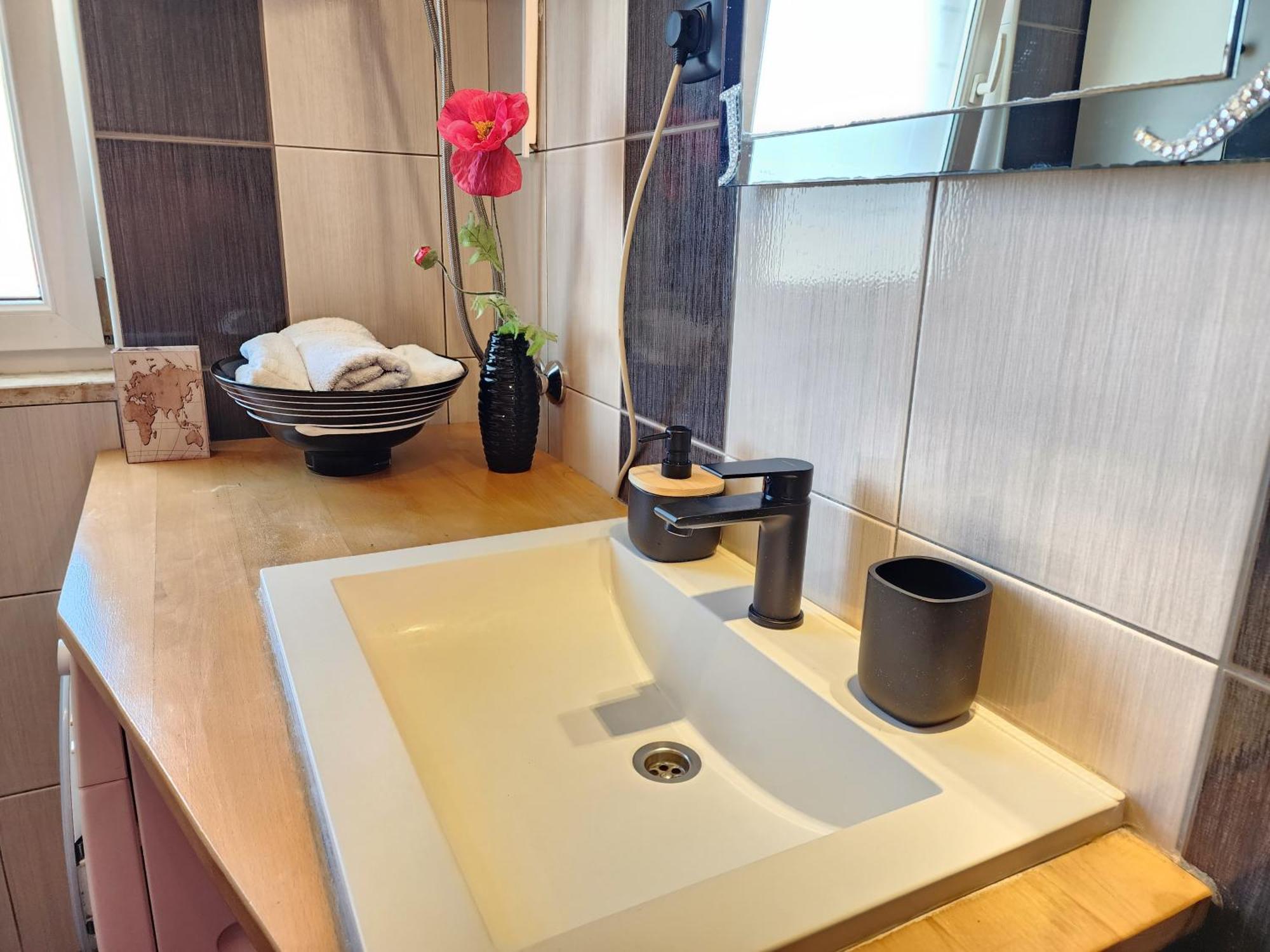Apartman Lucija 2 Rovinj Buitenkant foto